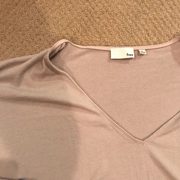 Wilfred Free Bag dress w pockets - Picture 2 of 2